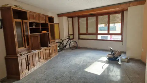 Casa en Avinguda de José Ortiz