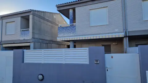 Casa pareada en Camino Benafeli