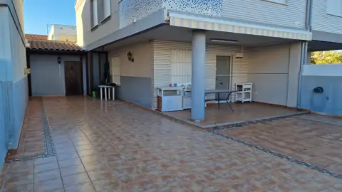 Casa pareada en Camino Benafeli