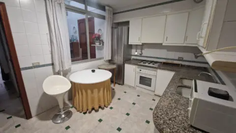 Casa en calle de la Trinidad