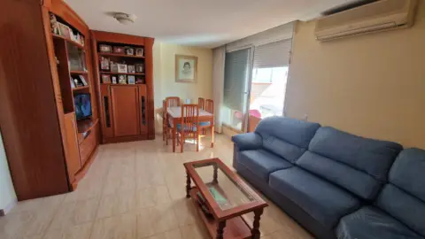 Ático en Carrer de la Mare de Déu de Gràcia