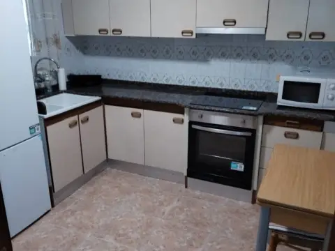 Piso en calle Santa quiteria l'alcora