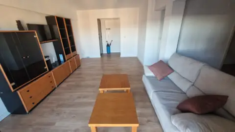 Piso en Carrer de les Columbretes