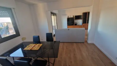 Piso en Carrer de les Columbretes