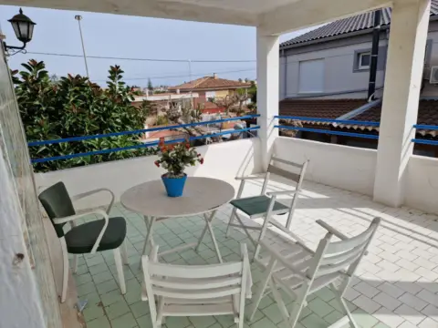 Chalet en Camino Ben Afeli, 55