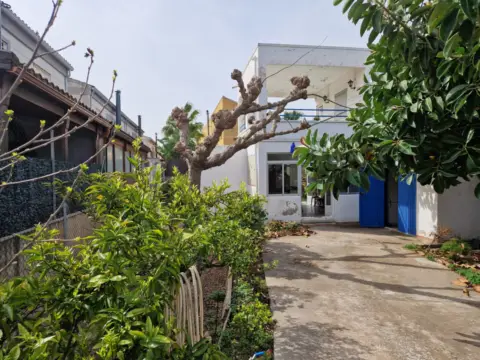 Chalet en Camino Ben Afeli, 55