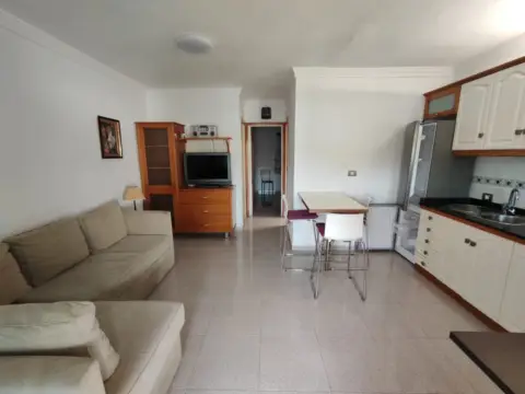 Apartment in calle Tomas Morales