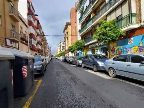 Oficina en Avenida Escultora Miss Whitney