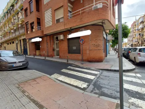 Oficina en Avenida Escultora Miss Whitney