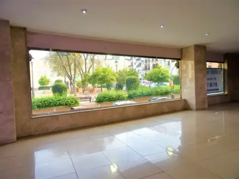 Local comercial en Centro