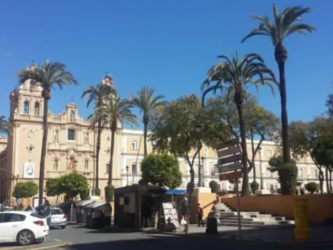 Local comercial en Paseo Indepedencia