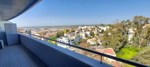 Piso en calle de Fray Junípero Serra