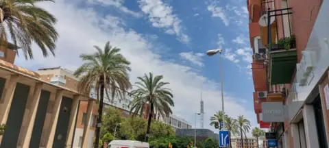 Piso en Molino de la Vega
