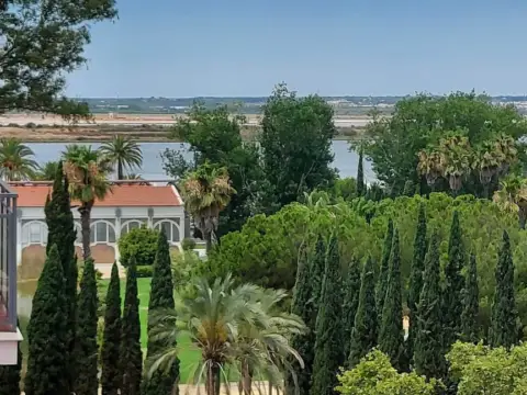 Piso en Molino de la Vega