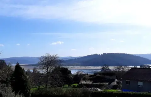 Casa en calle Regueiriño, nº 1
