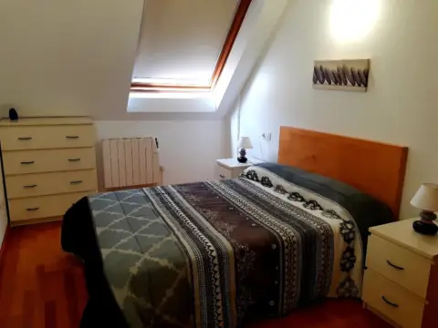 Apartamento en Avenida de la Constitución