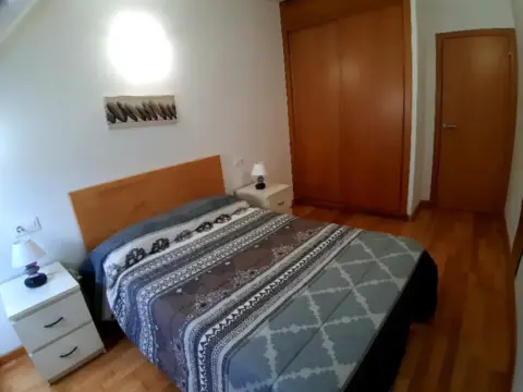 Apartamento en Avenida de la Constitución