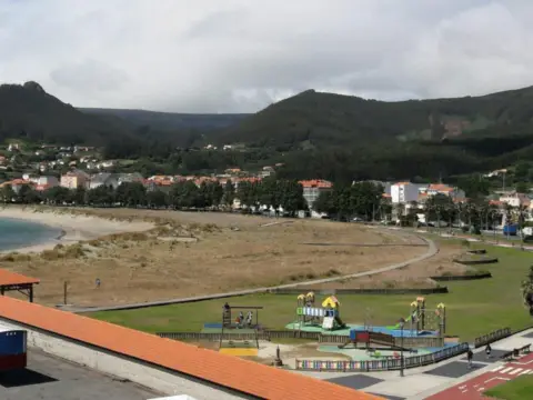 Piso en calle de Manuel Fraga Iribarne