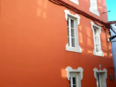 Casa en calle Reverendo Jesus Crecente Veiga