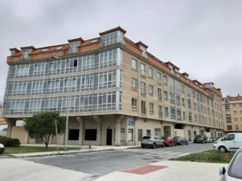 Piso en calle Río Maguleiro