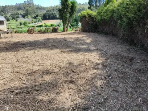 Terreno en calle Figueiroa