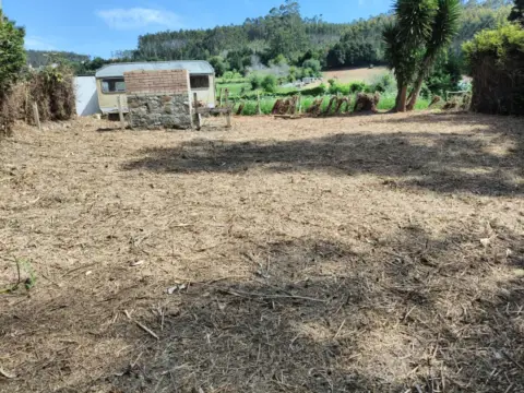Terreno en calle Figueiroa