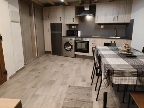 Casa en calle de Miramar, 1