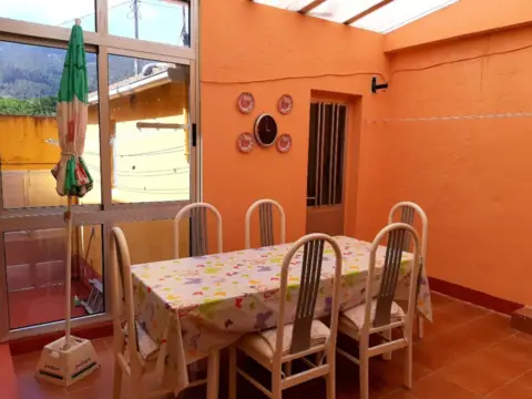 Casa en calle de las Centeas