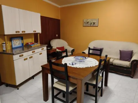 Casa en Plaza de la Marina