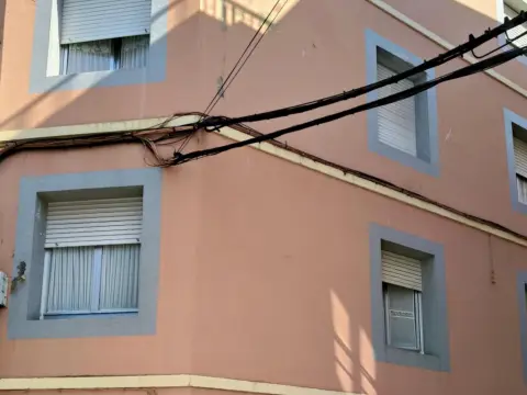 Casa en Plaza de la Marina