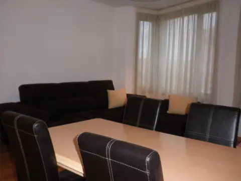 Piso en Rúa Cantalarrana