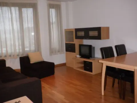 Piso en Rúa Cantalarrana