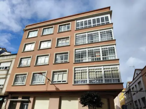 Piso en Avenida de la Constitución, 100