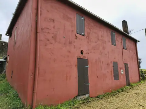 Casa en Figueiroa (Cariño)