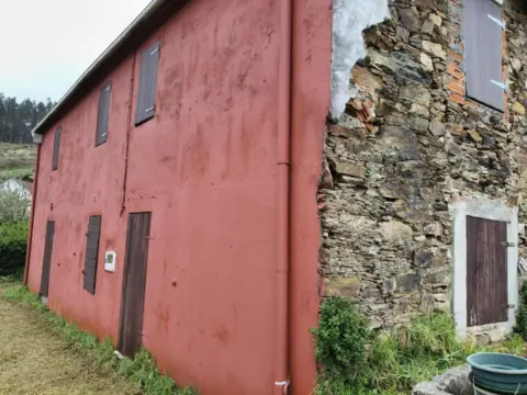 Casa en Figueiroa (Cariño)