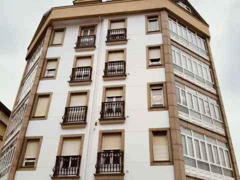 Piso en calle Ramon Valle Inclan, nº 1