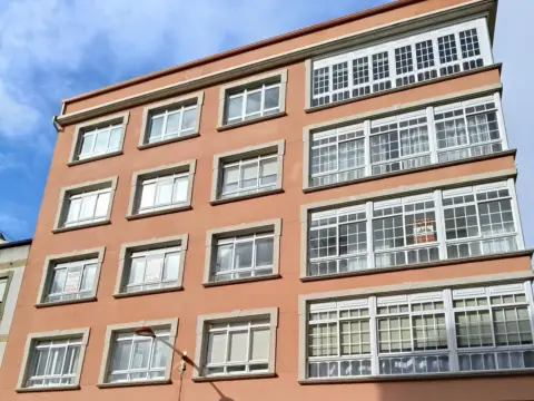 Piso en Avenida de la Constitución, 100