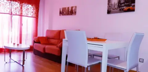 Piso en Rúa Eduardo Pondal, 41
