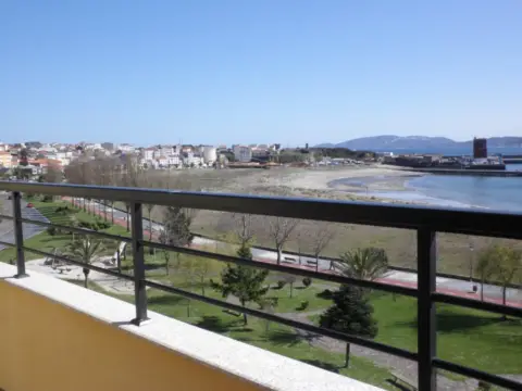 Piso en calle del Río Sil, nº 22