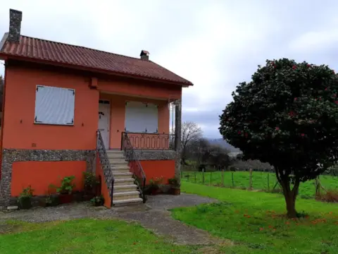 Casa unifamiliar en calle Sismundi
