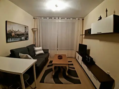 Piso en calle Rio Maguleiro, nº 4