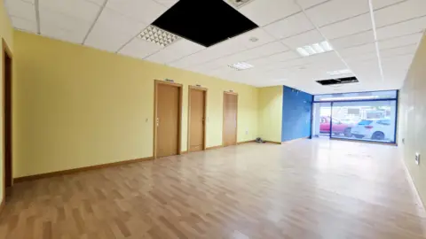 Local comercial en Rambla de los Menceyes