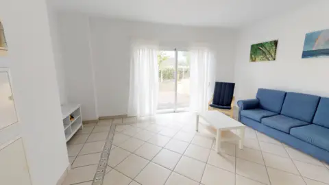 Casa en Avenida del Guincho, 4