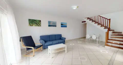 Casa en Avenida del Guincho, 4