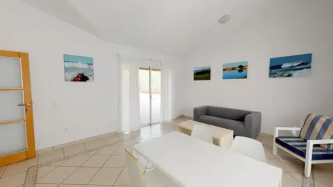 Chalet pareado en Avenida del Guincho, 4