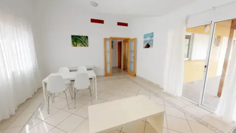 Chalet pareado en Avenida del Guincho, 4