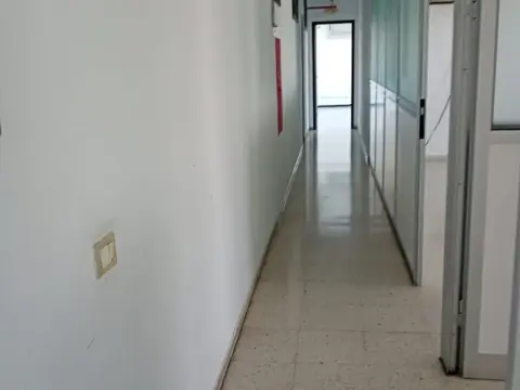 Oficina en El Puertito de Güímar