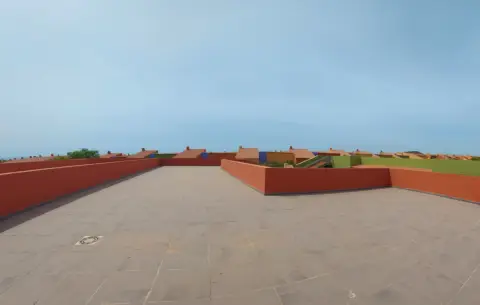 Casa en Avenida del Guincho, 4