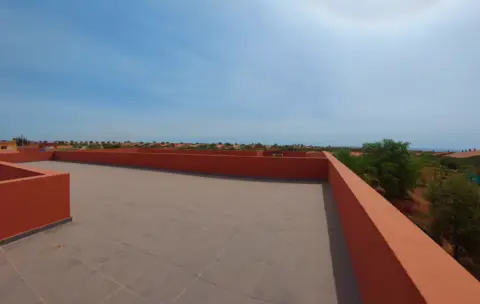 Casa en Avenida del Guincho, 4