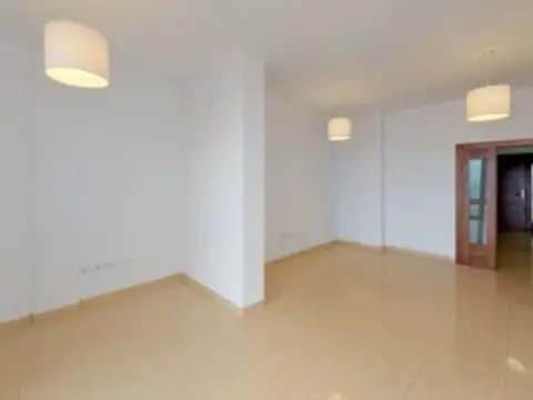 Piso en calle Doctor José García Estrada